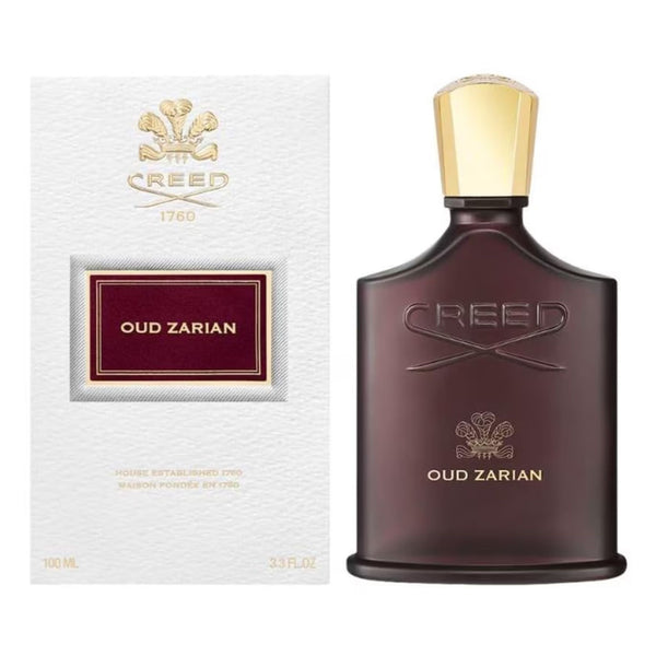 Creed Oud Zarian 3.4oz Unisex EDP Spray — 1