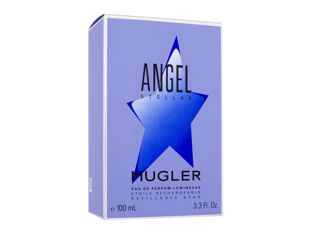 Thierry Mugler Angel Stellar 3.3oz Women EDP Spray — 1