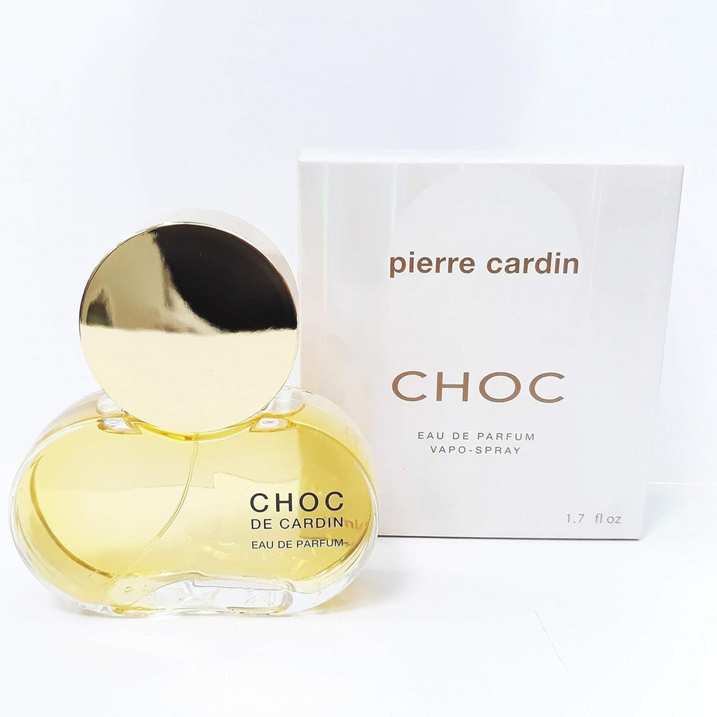 Pierre Cardin Choc 3.4oz Women EDP Spray — 1
