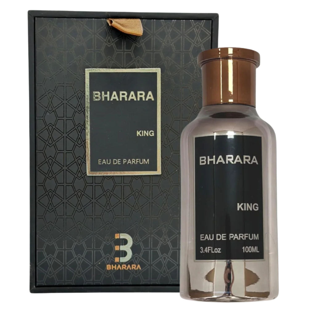 Bharara King 34.0oz Men EDP Splash — 1
