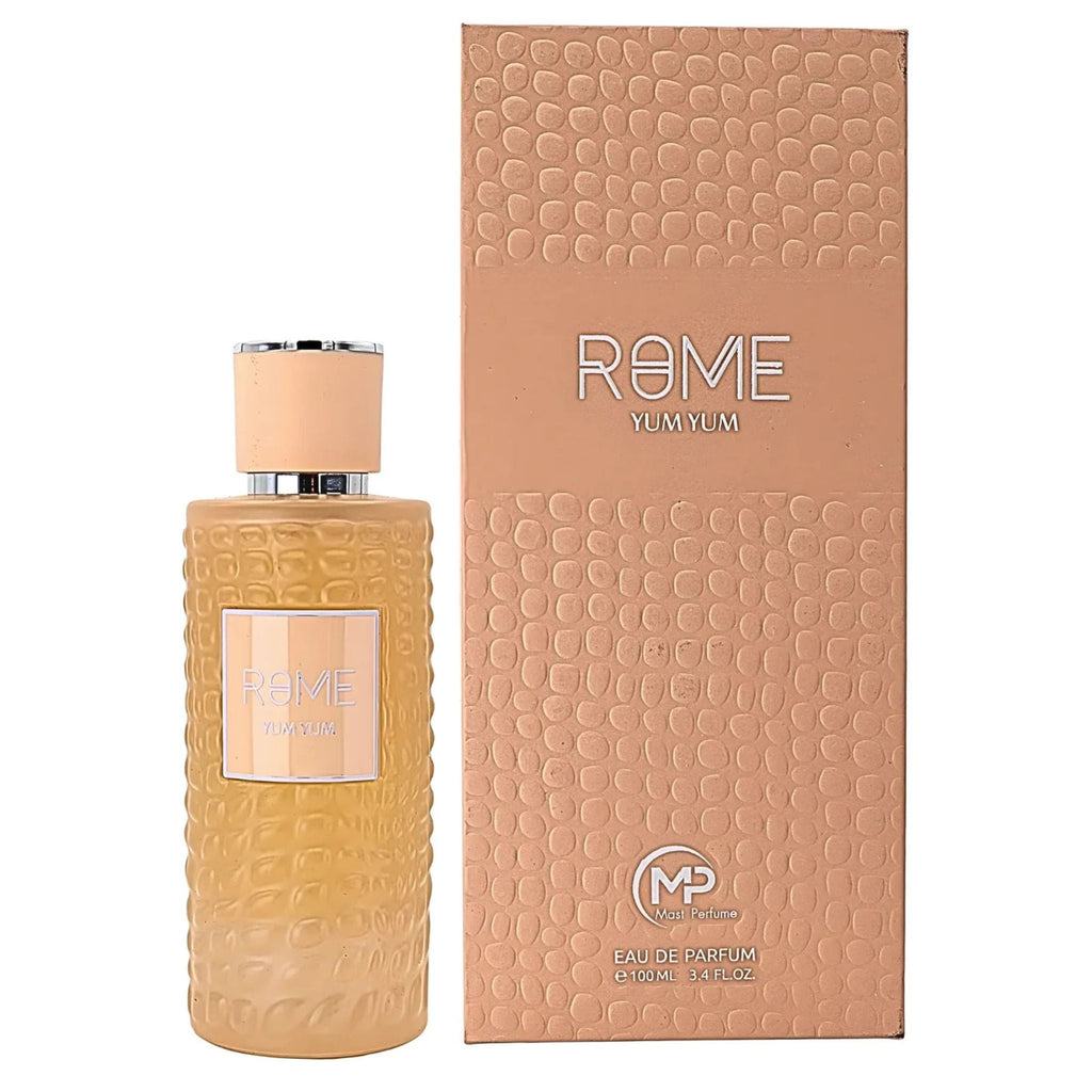 Bharara Rome Yum Yum 3.4oz Women EDP Spray — 1