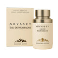 Armaf Odyssey Eau Montagne 3.4oz Men EDP Spray — 1