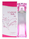 Lomani Bella 3.3oz Women EDP Spray — 1
