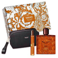Versace Eros Najim Parfum 3-Piece Set 3.4oz Men EDP Spray — 1