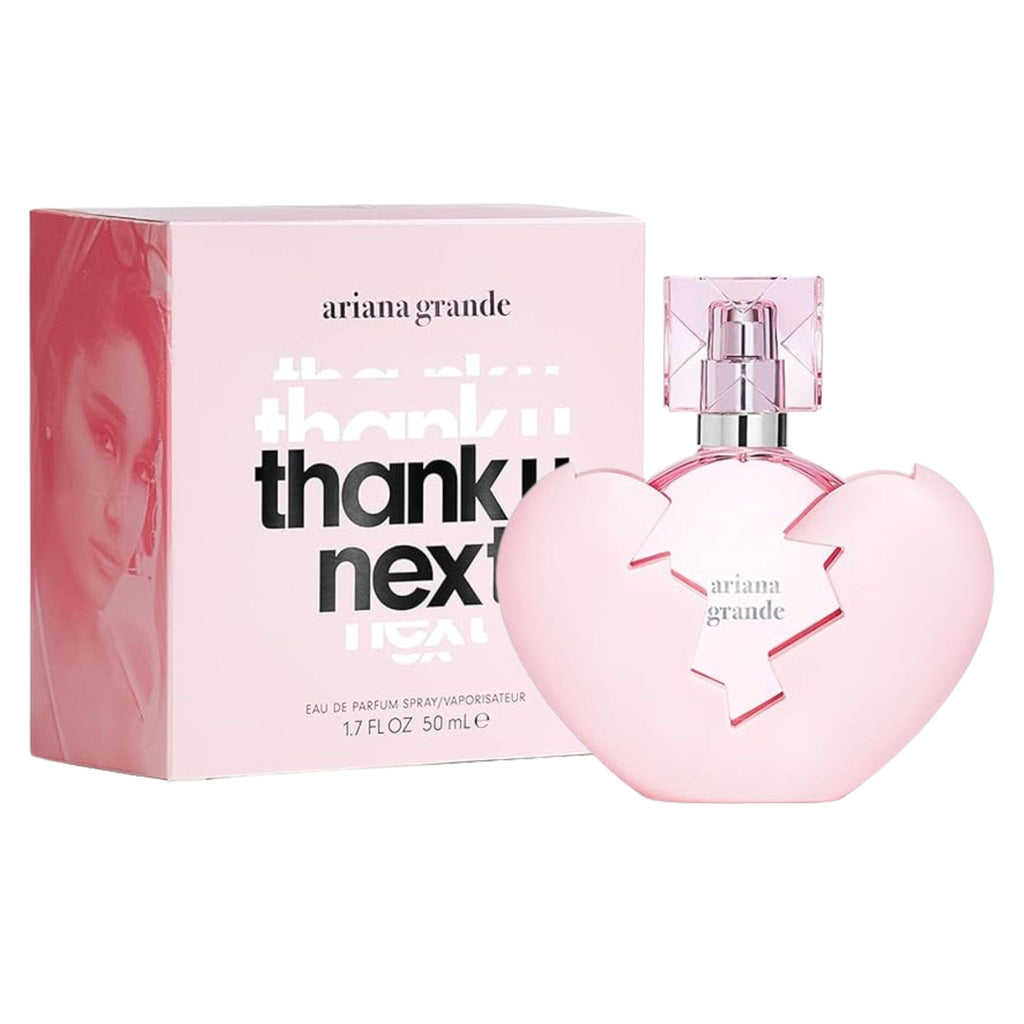 Ariana Grande Thank U Next 1.7oz Women EDP Spray — 1