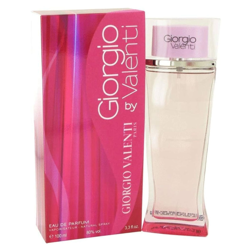 Giorgio Valenti 3.3oz Women EDP Spray — 1