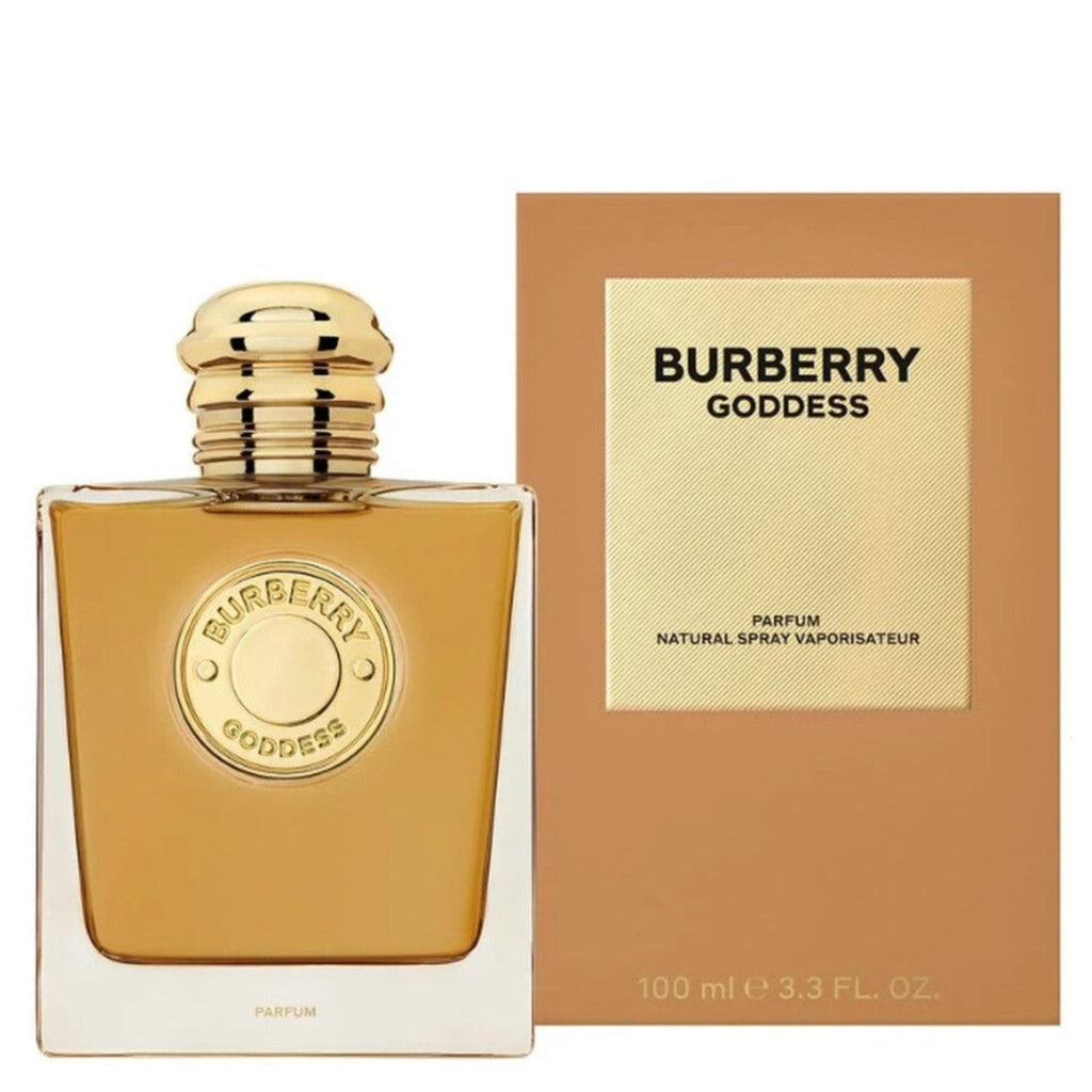 Burberry Goddess Parfum 3.3oz Women Spray — 1