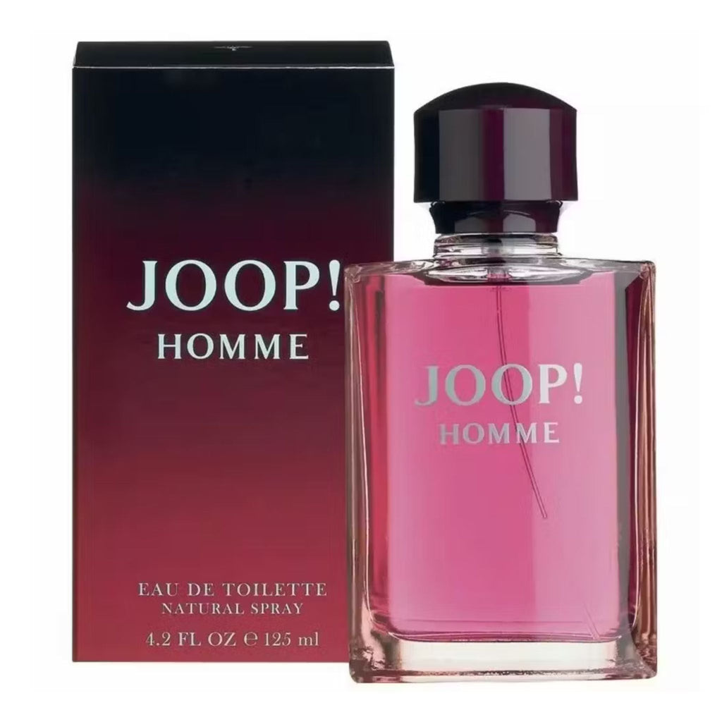 Joop! 4.2oz Men EDT Spray — 1