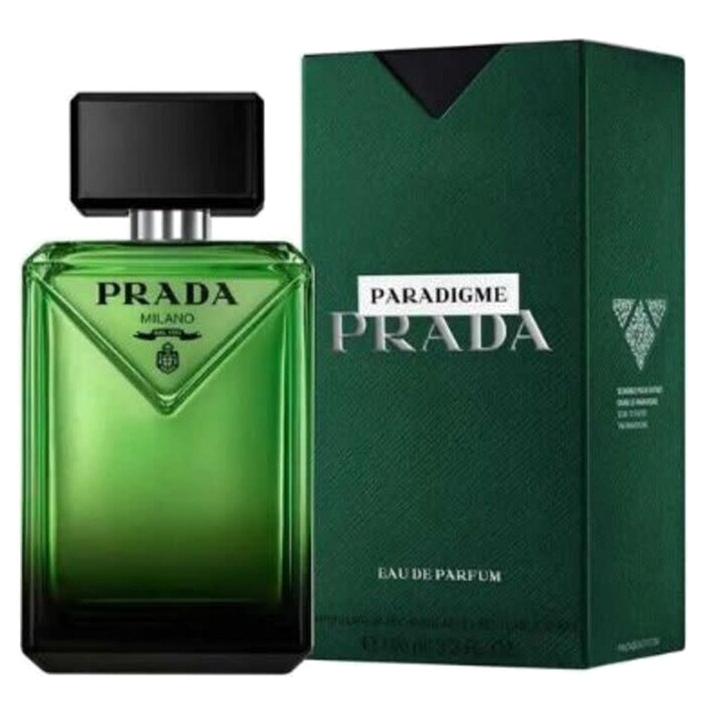 Prada Paradigme 3.4oz Men EDP Spray — 1