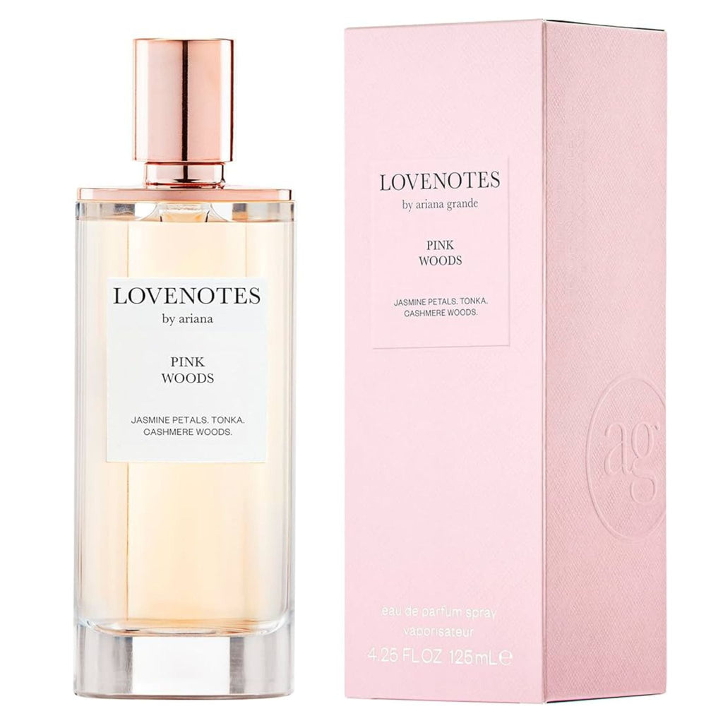 Lovenotes PINK Woods 4.2oz Woman EDP — 1