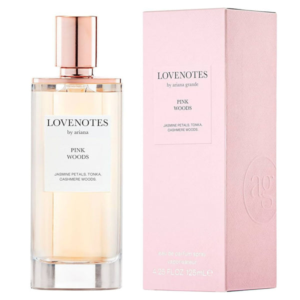 Lovenotes PINK Woods 4.2oz Woman EDP — 1