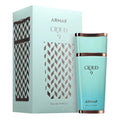 Armaf Cloud 9 3.4oz Unisex EDP Spray — 1