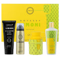 Armaf Odyssey Limoni Fresh Perfume 4-Piece Set 3.4oz Men EDP — 1
