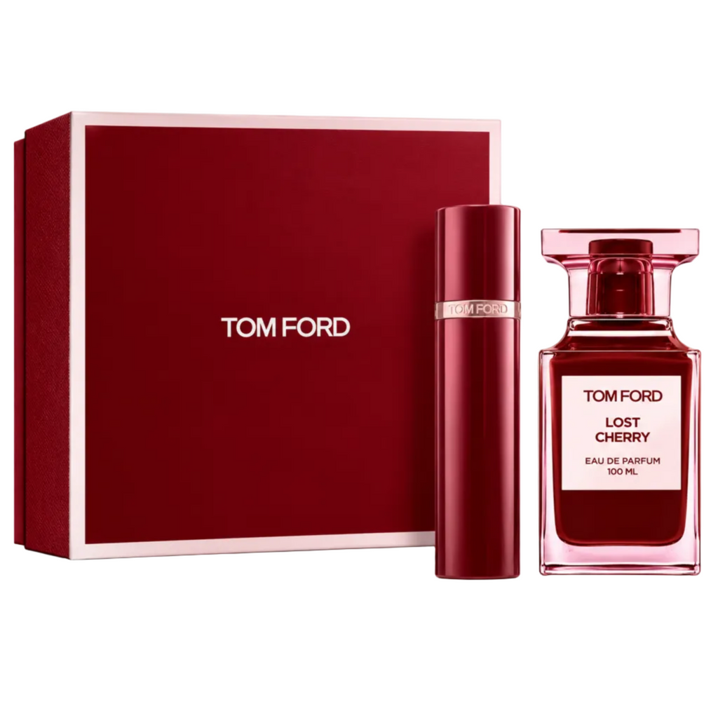 Tom Ford Lost Cherry 2-Piece Set 3.4oz Unisex EDP Spray — 1