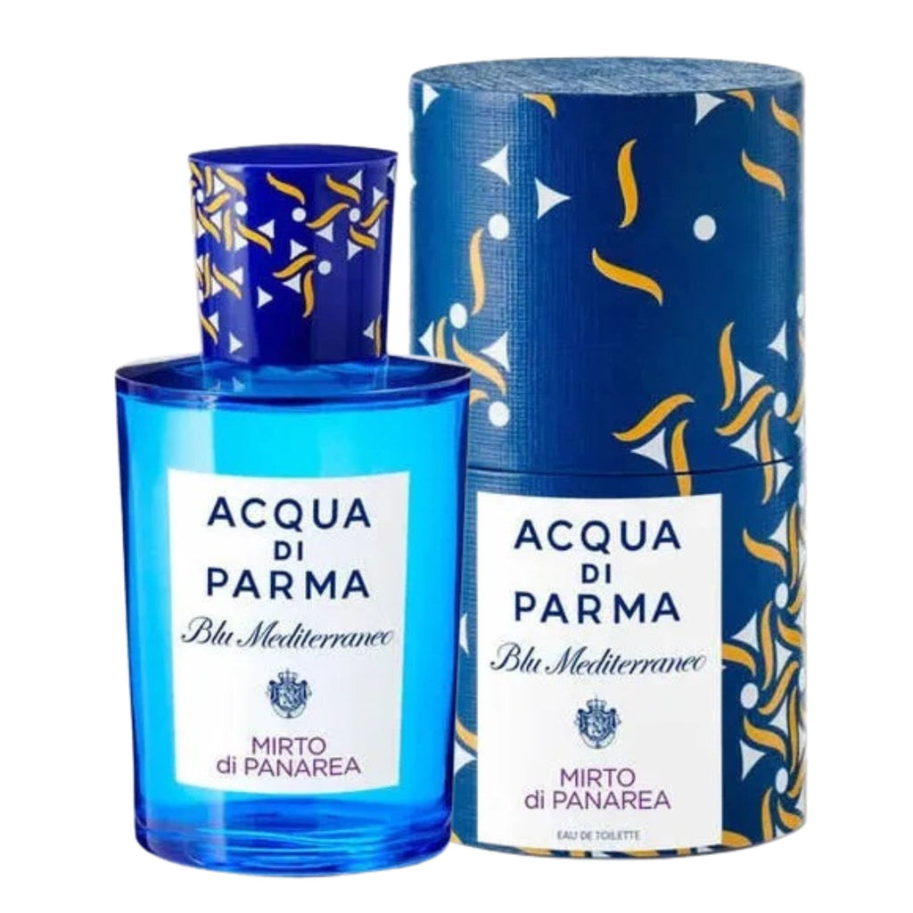 Blu Mediterraneo Mirto di Panarea 3.4oz Unisex EDT — 1