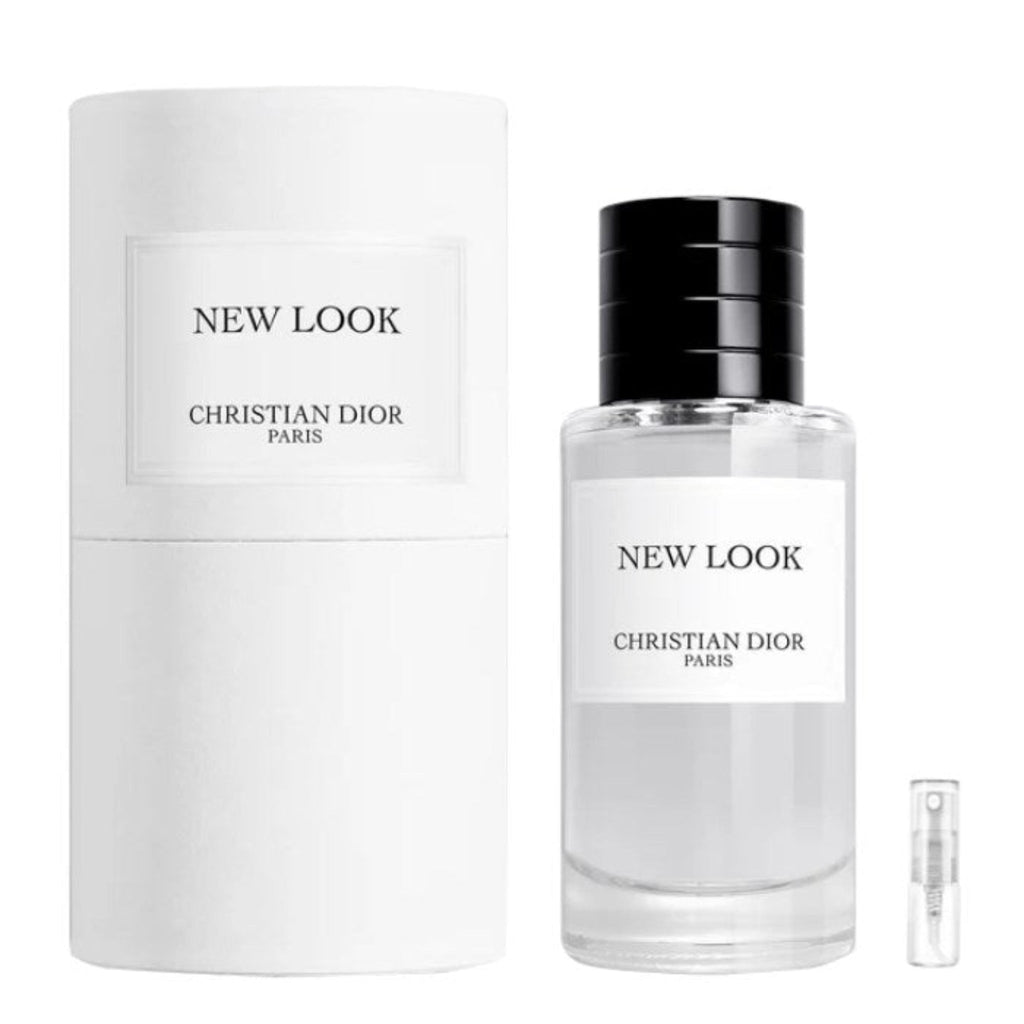 Dior New Look by Dior 4.2oz Unisex EDP Spray — 1