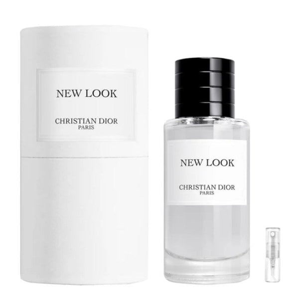 Dior New Look by Dior 4.2oz Unisex EDP Spray — 1
