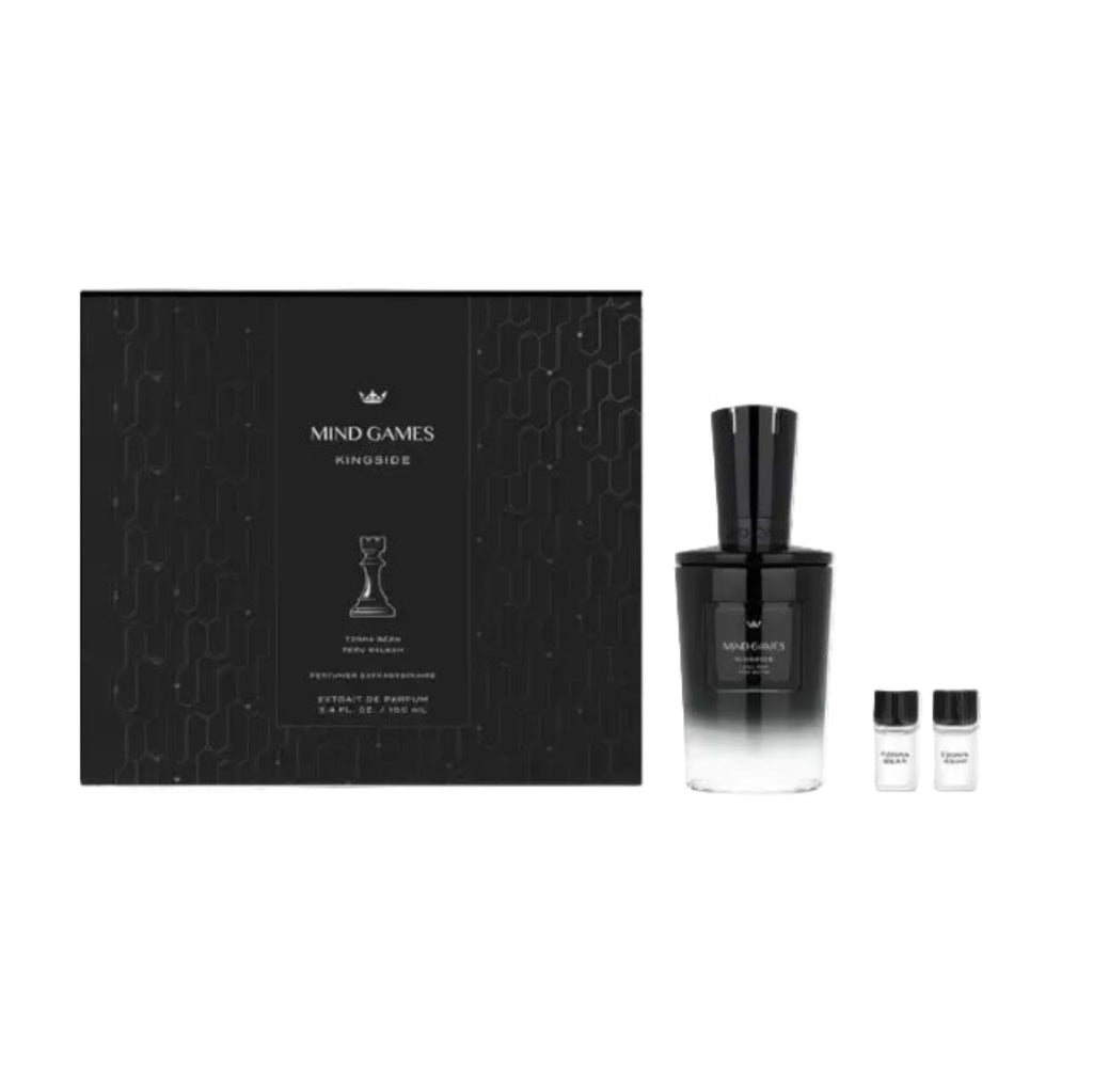 Mind Games Kingside 3.4oz Unisex EDP Spray — 1