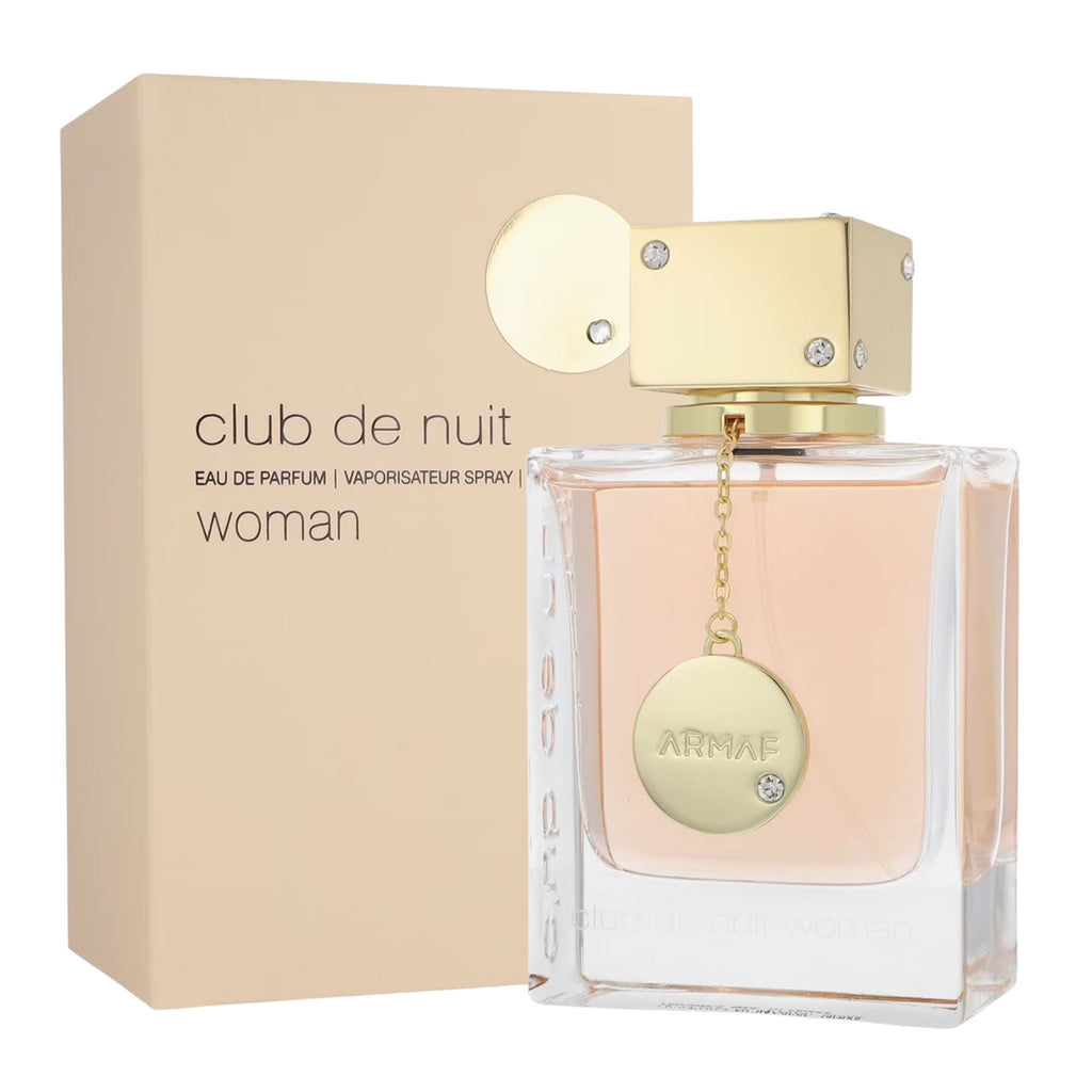 Club De Nuit 8.4oz Women EDP Spray — 1