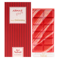 Armaf Red Velvet 2.37oz Unisex EDP — 1