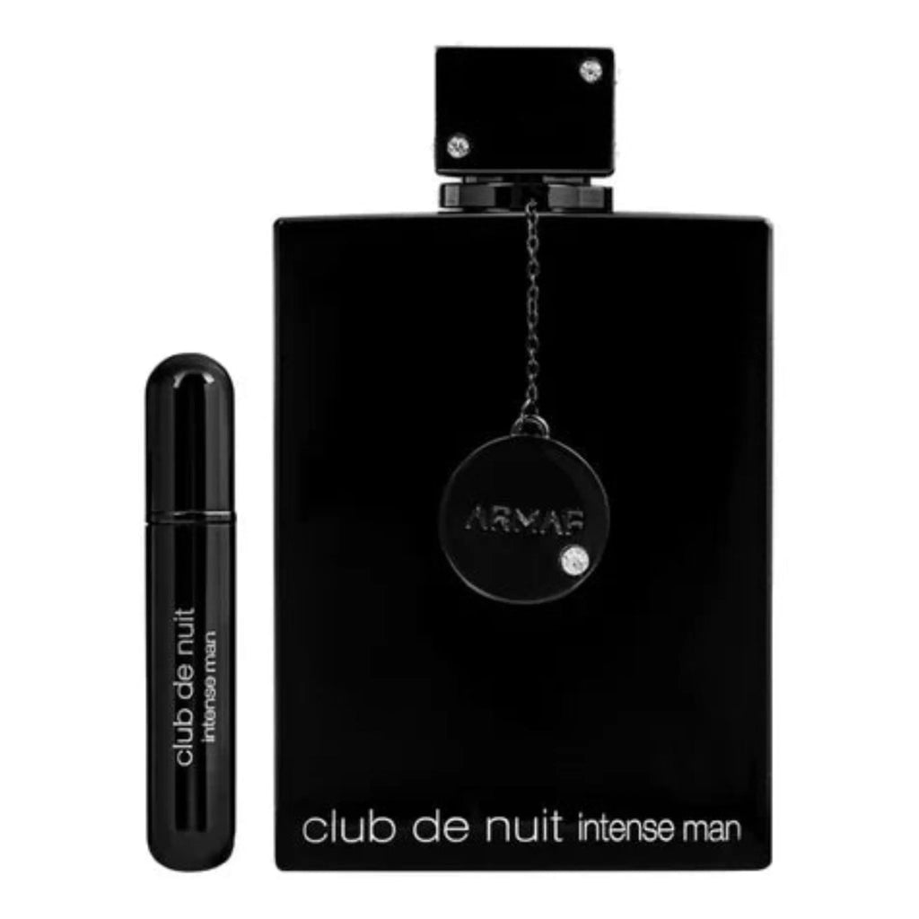 Armaf Club De Nuit Intense 8.4oz Men EDP Spray — 1