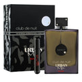 Club De Nuit Urban Elixir by Armaf 8.4oz Men EDP — 1