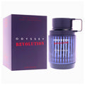Armaf Odyssey Revolution 3.4oz Unisex EDP Spray — 1