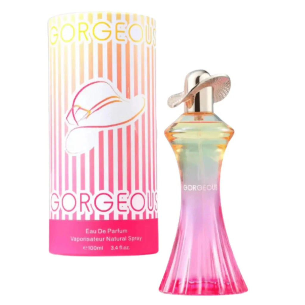 Gorgeous MP 3.4oz Woman EDP SPRAY — 1