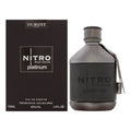 Dumont Nitro Platinum 3.4oz Men EDP Spray — 1