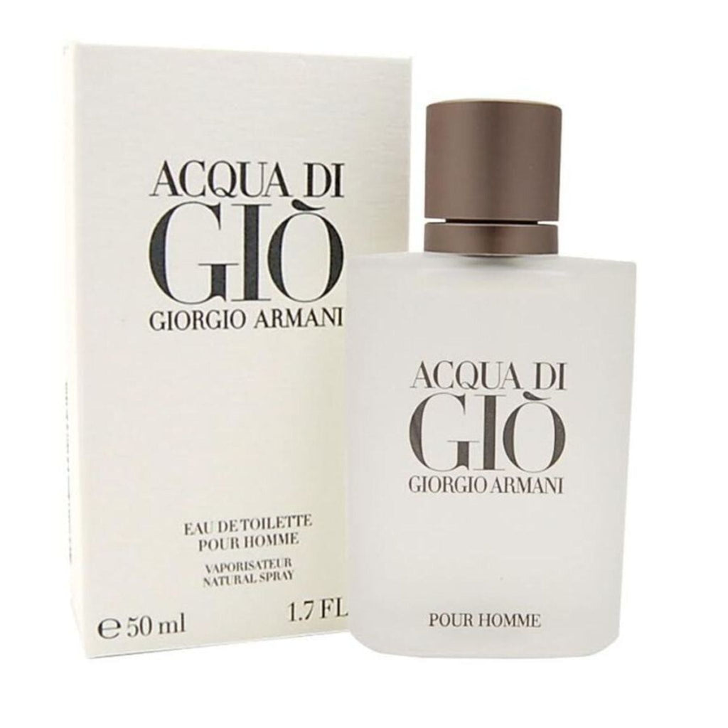 Acqua Di Gio 1.7oz Men EDT Spray — 1