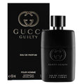 Gucci Guilty 1.6oz Men EDP Spray — 1