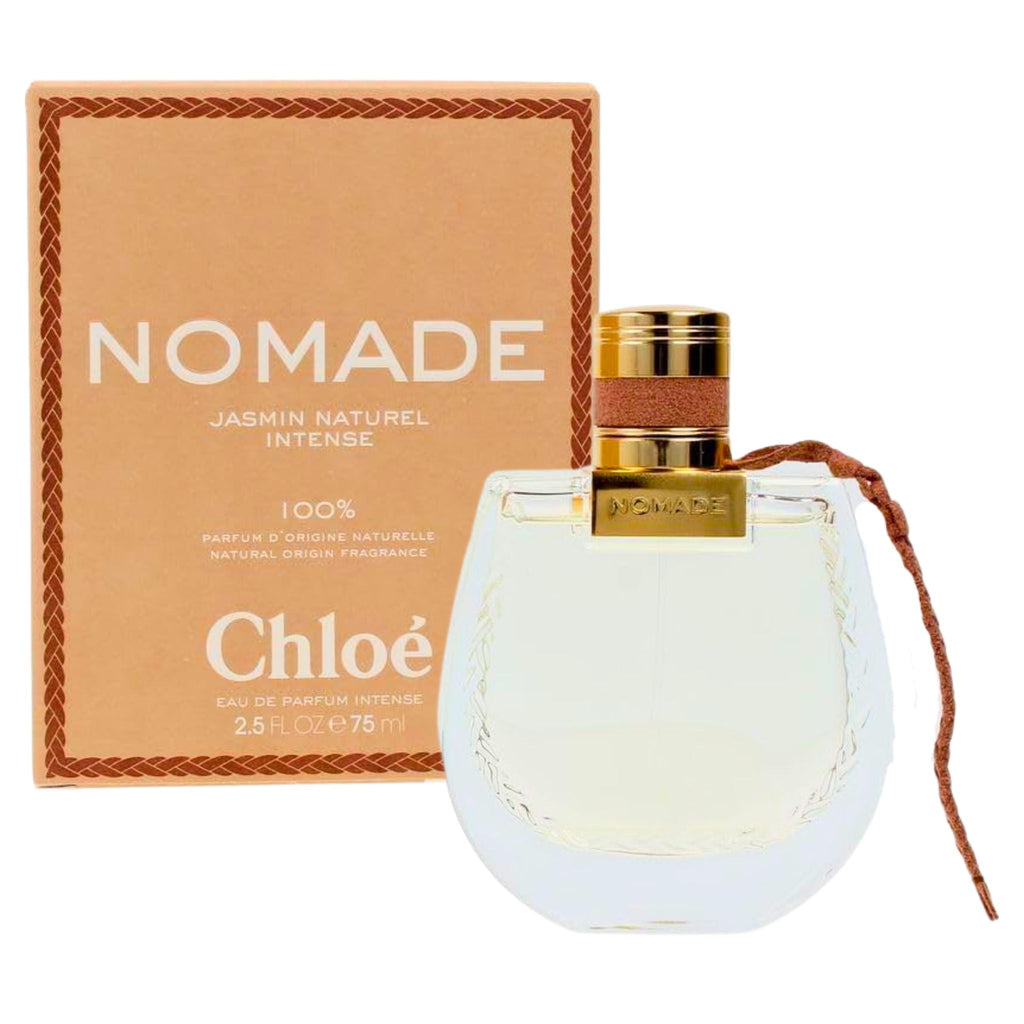 Chloe Nomade Jasmin 2.5oz Women EDP Spray — 1