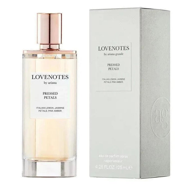 Ariana Grande Love Notes Pressed Petals 4.2oz Women EDP Spray — 1