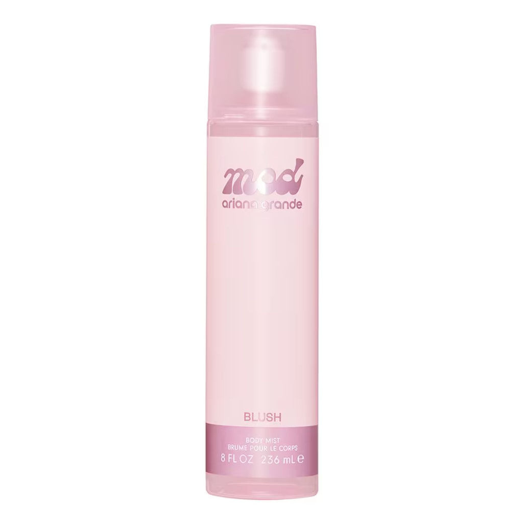 Ariana Grande MOD Blush Body Mist 8.0oz Women Spray — 1