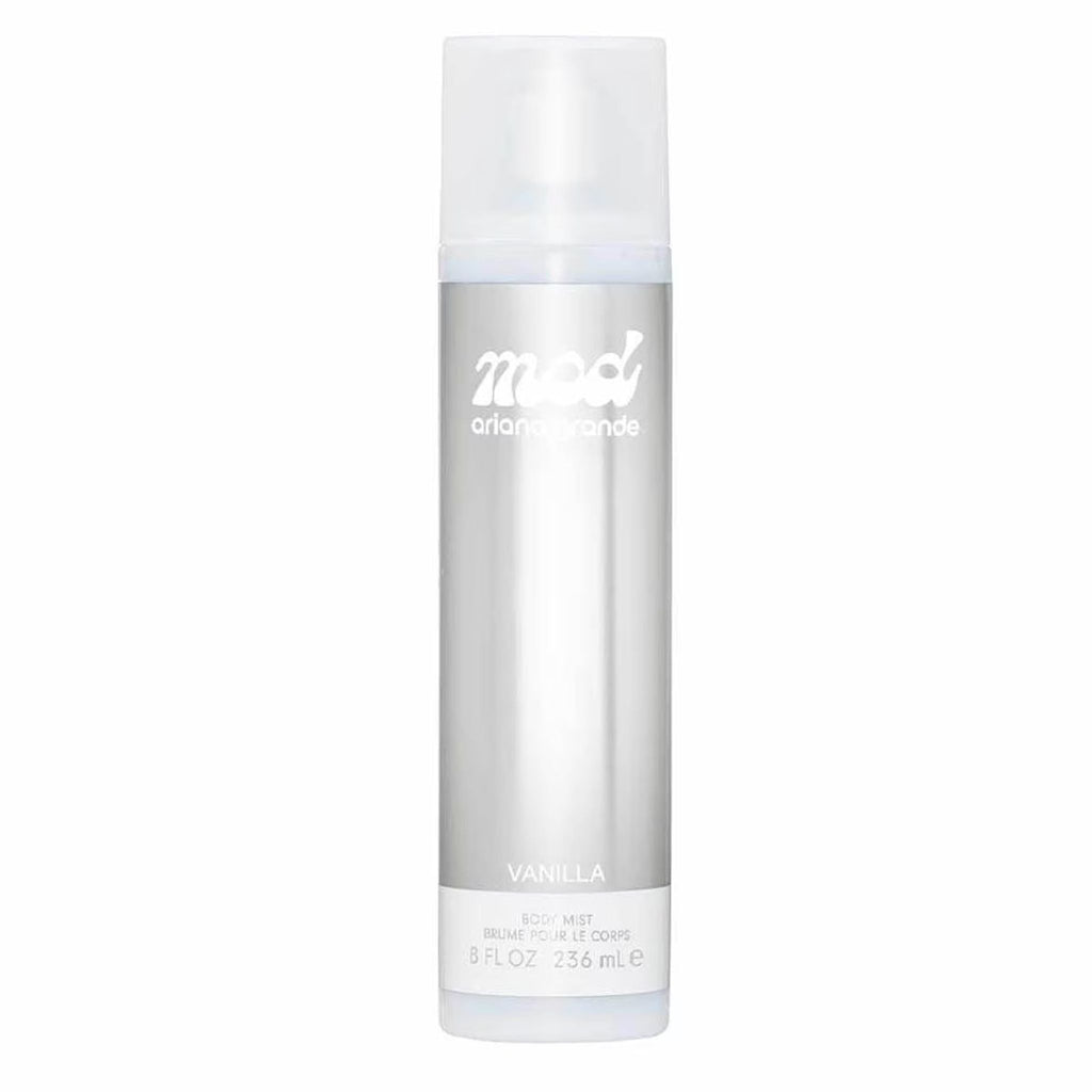 Ariana Grande MOD Vanilla Body Mist 8.0oz Women Spray — 1