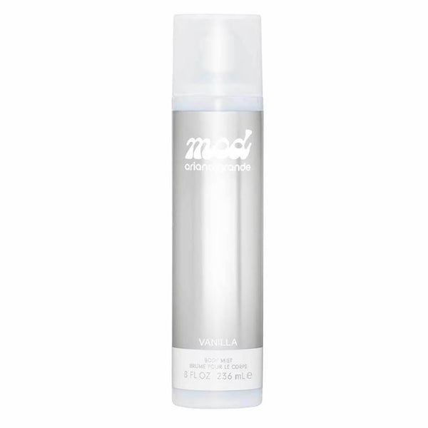 Ariana Grande MOD Vanilla Body Mist 8.0oz Women Spray — 1