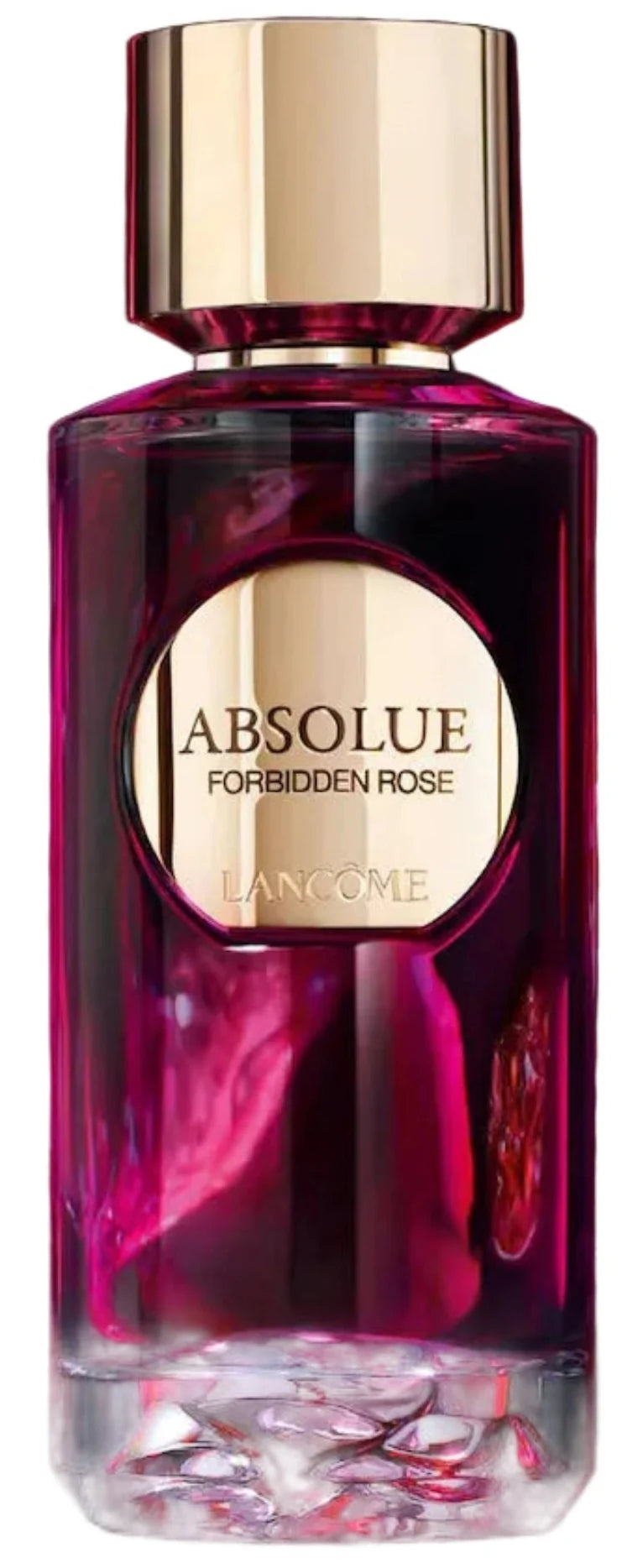 Lancome Absolue Bouquet Forbiden Rose 3.4oz Women EDP Spray — 1