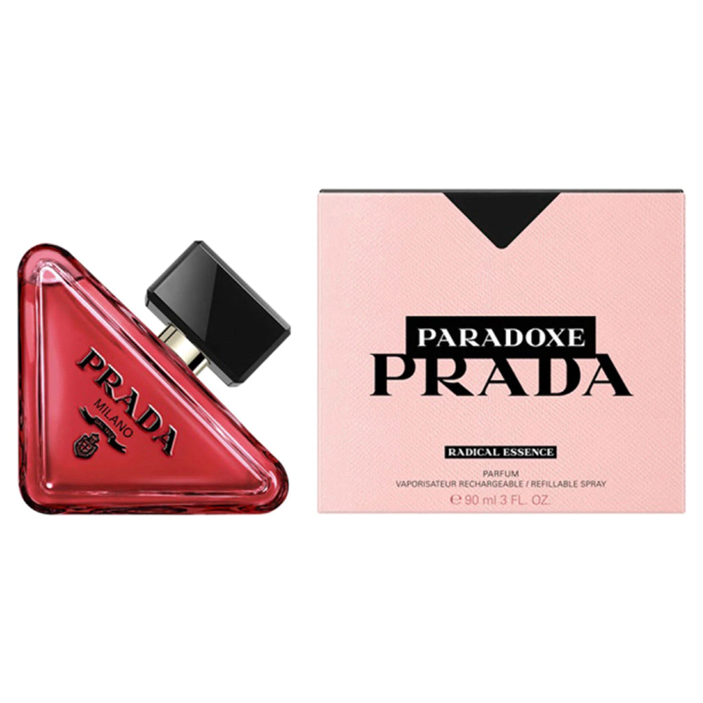 Prada Paradoxe Radical Essence Parfum 3.0oz Women Spray — 1