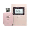 Rasasi Hawas Eclat 3.38oz Women EDP Spray — 1