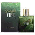 Rayhaan Jungle VIBE 3.4oz Men EDP — 1