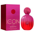 Antonio Banderas The Icon Supreme 3.4oz Women EDP Spray — 1