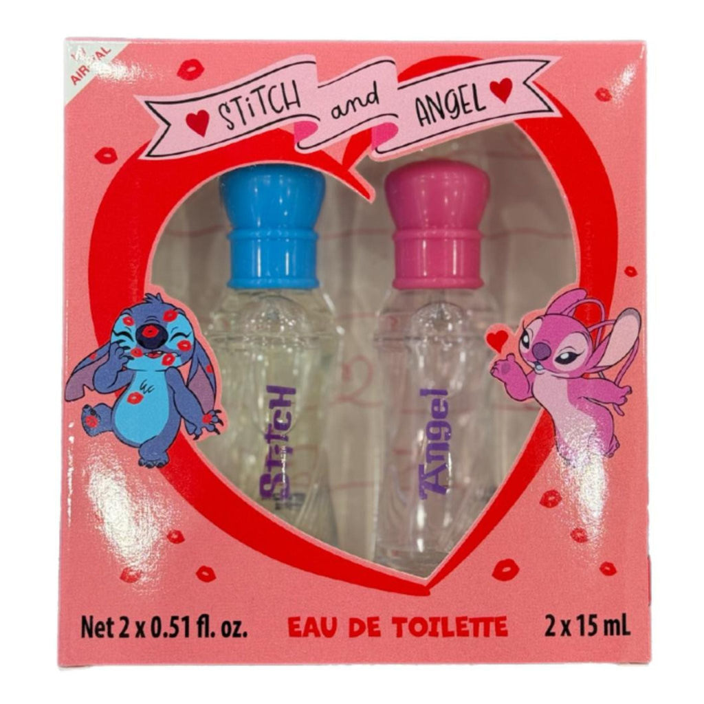 Stitch DWO 2xo.51oz K EDT SPRAY — 1