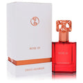 Swiss Arabian Rose 01 1.7oz Women Extrait EDP Spray — 1