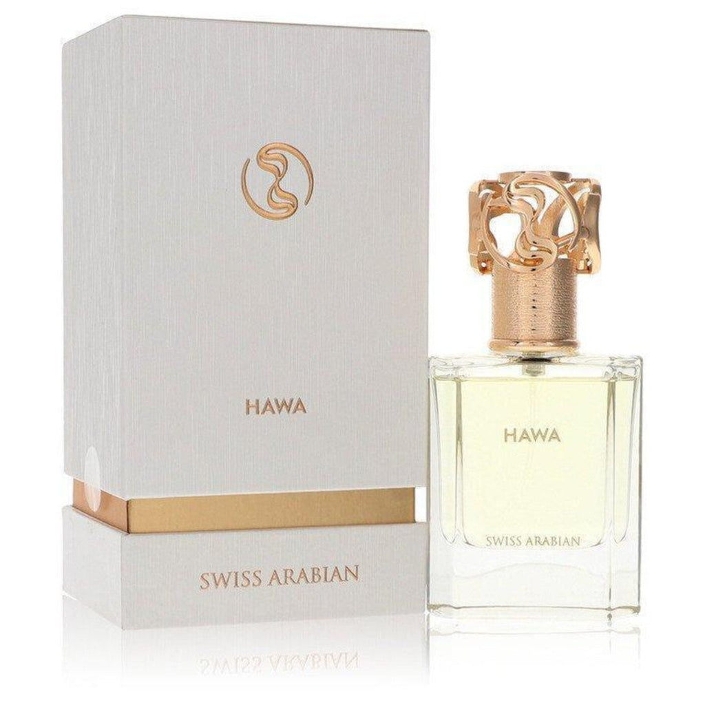 Swiss Arabian Hawa 1.7oz Unisex Extrait EDP Spray — 1