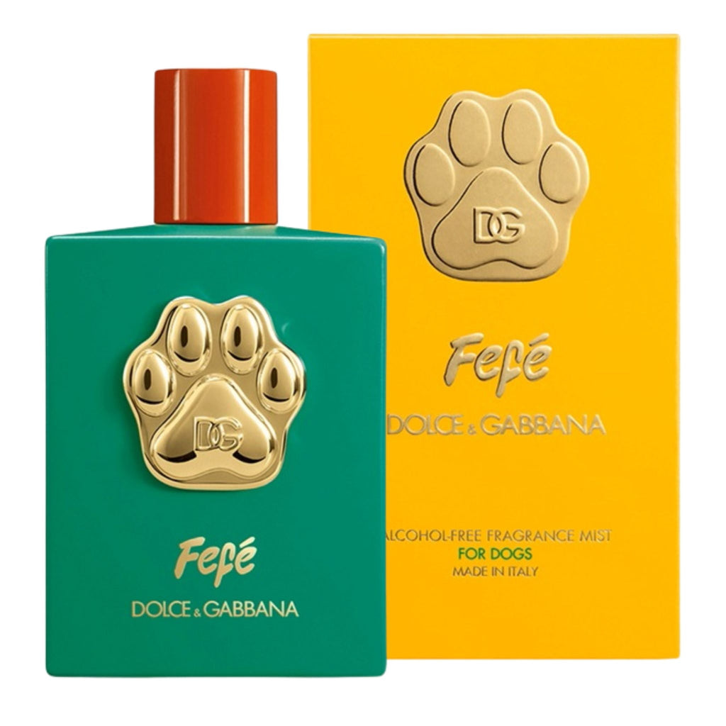Dolce & Gabbana Fefé 3.3oz Dog Spray — 1
