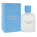 Dolce & Gabbana Light Blue 3.3oz Men EDT Spray — 1