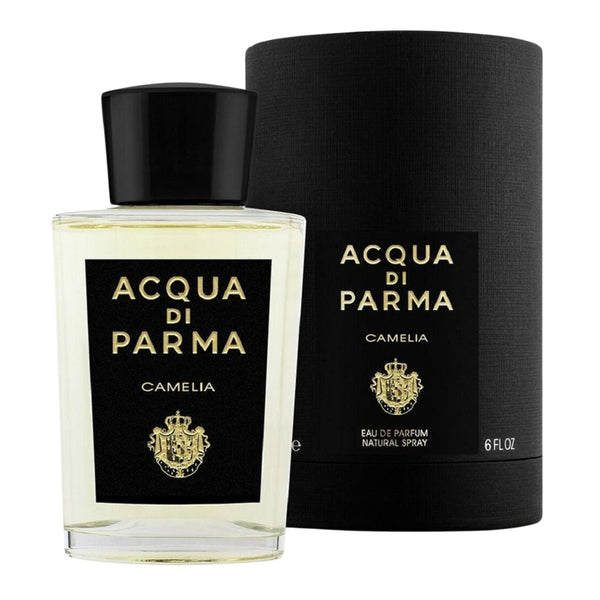 Acqua di Parma Camelia 6.0oz Unisex EDP Spray — 1