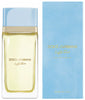 Dolce & Gabbana Light Blue 3.3oz Women EDP Spray — 1