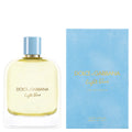 Dolce & Gabbana Light Blue 6.7oz Men EDP Spray — 1