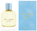 Dolce & Gabbana Light Blue 3.3oz Men EDP Spray — 1